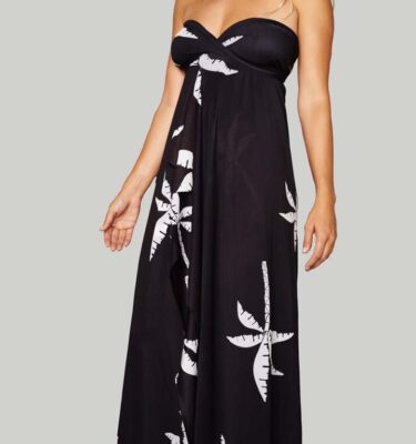 Vestido de playa