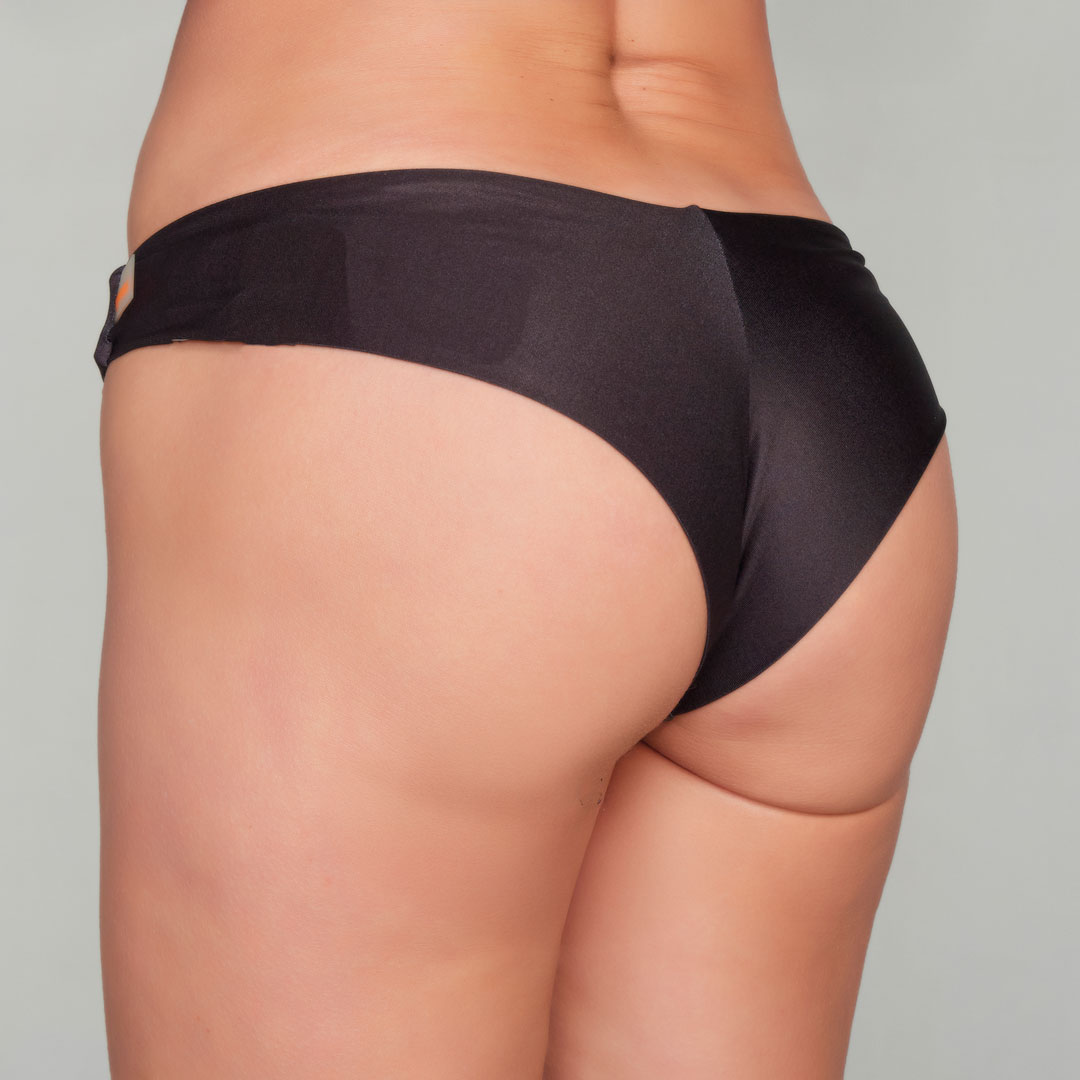 Bombacha Bikini traje de baño 2 Piezas