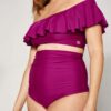 Traje de baño dos piezas - Conjunto Megan