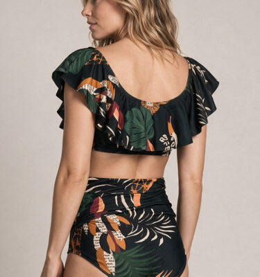 Traje de baño dos piezas - Conjunto Megan