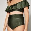 Traje de baño dos piezas - Conjunto Megan