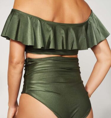 Traje de baño dos piezas - Conjunto Megan