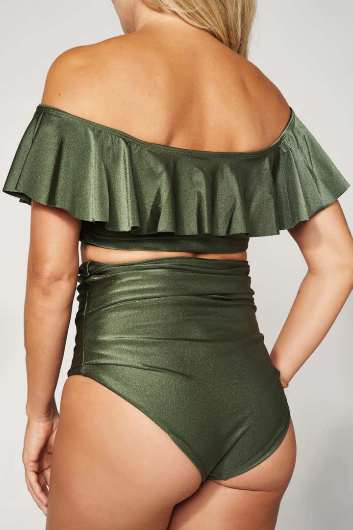 Traje de baño dos piezas - Conjunto Megan