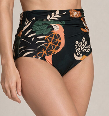 Bombacha traje de baño Megan bottom
