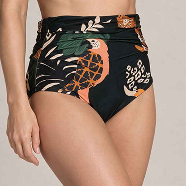 Bombacha traje de baño Megan bottom