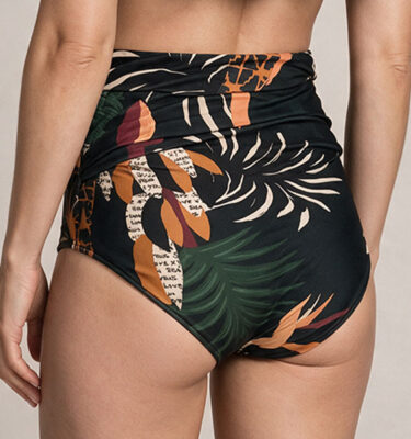 Bombacha traje de baño Megan bottom