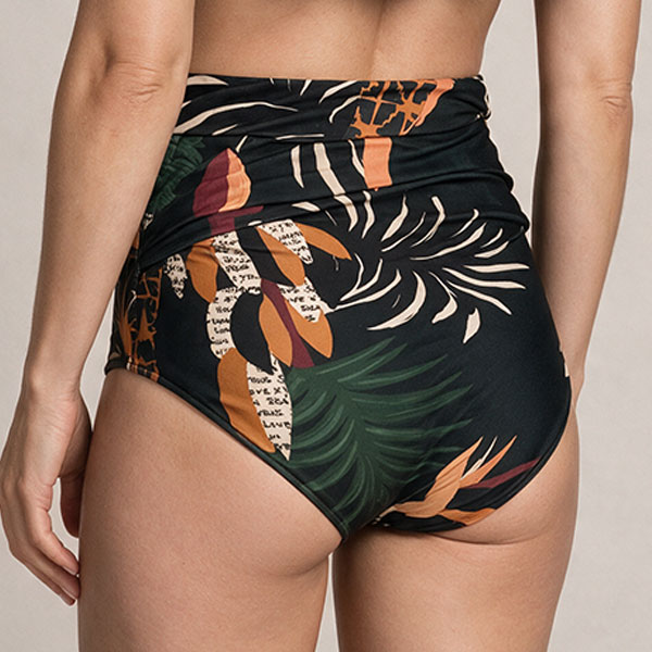 Bombacha traje de baño Megan bottom