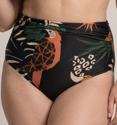 Bombacha traje de baño Megan bottom