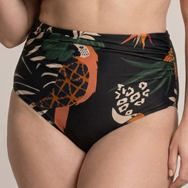 Bombacha traje de baño Megan bottom