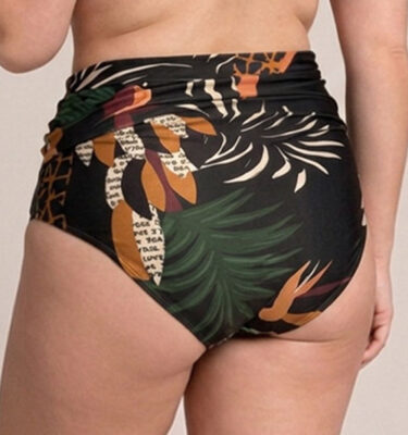 Bombacha traje de baño Megan bottom