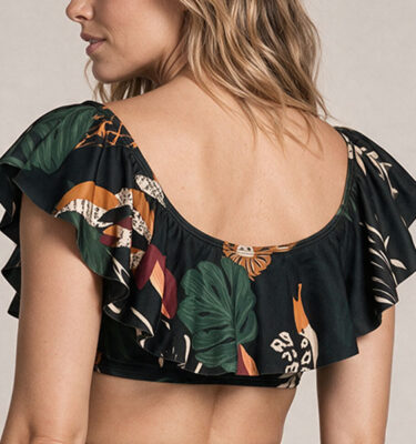 Corpiño traje de baño Megan top