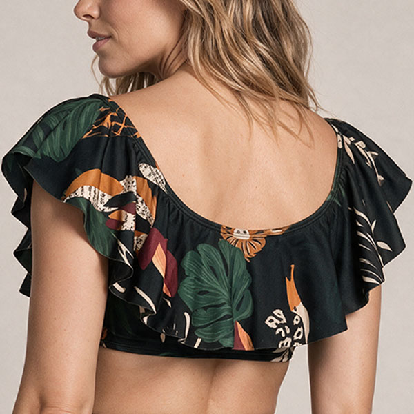 Corpiño traje de baño Megan top