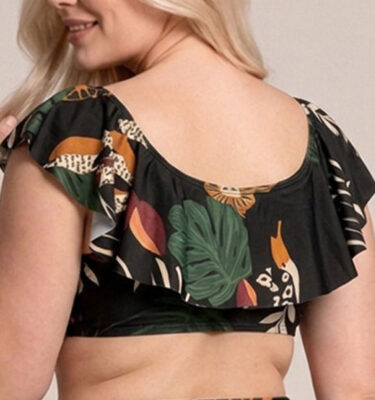 Corpiño traje de baño Megan top
