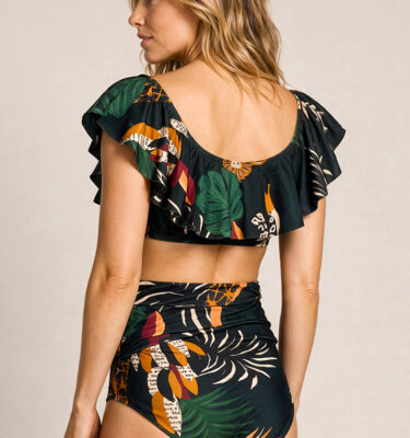 Traje de baño dos piezas - Conjunto Megan