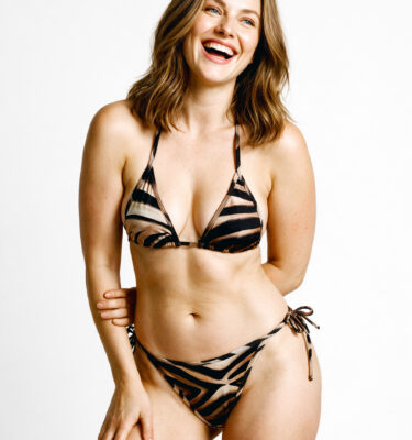 Bikini Tigre - Imagen 3